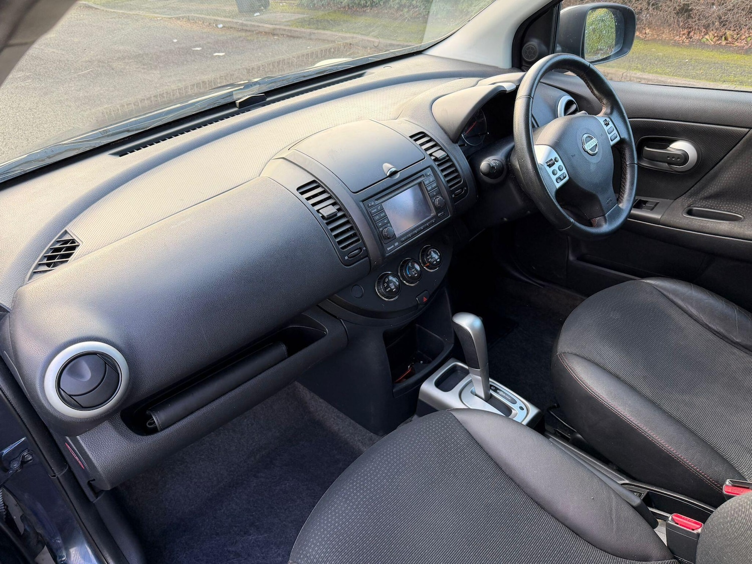 Used Nissan Note for sale - 77784781: Photo 22