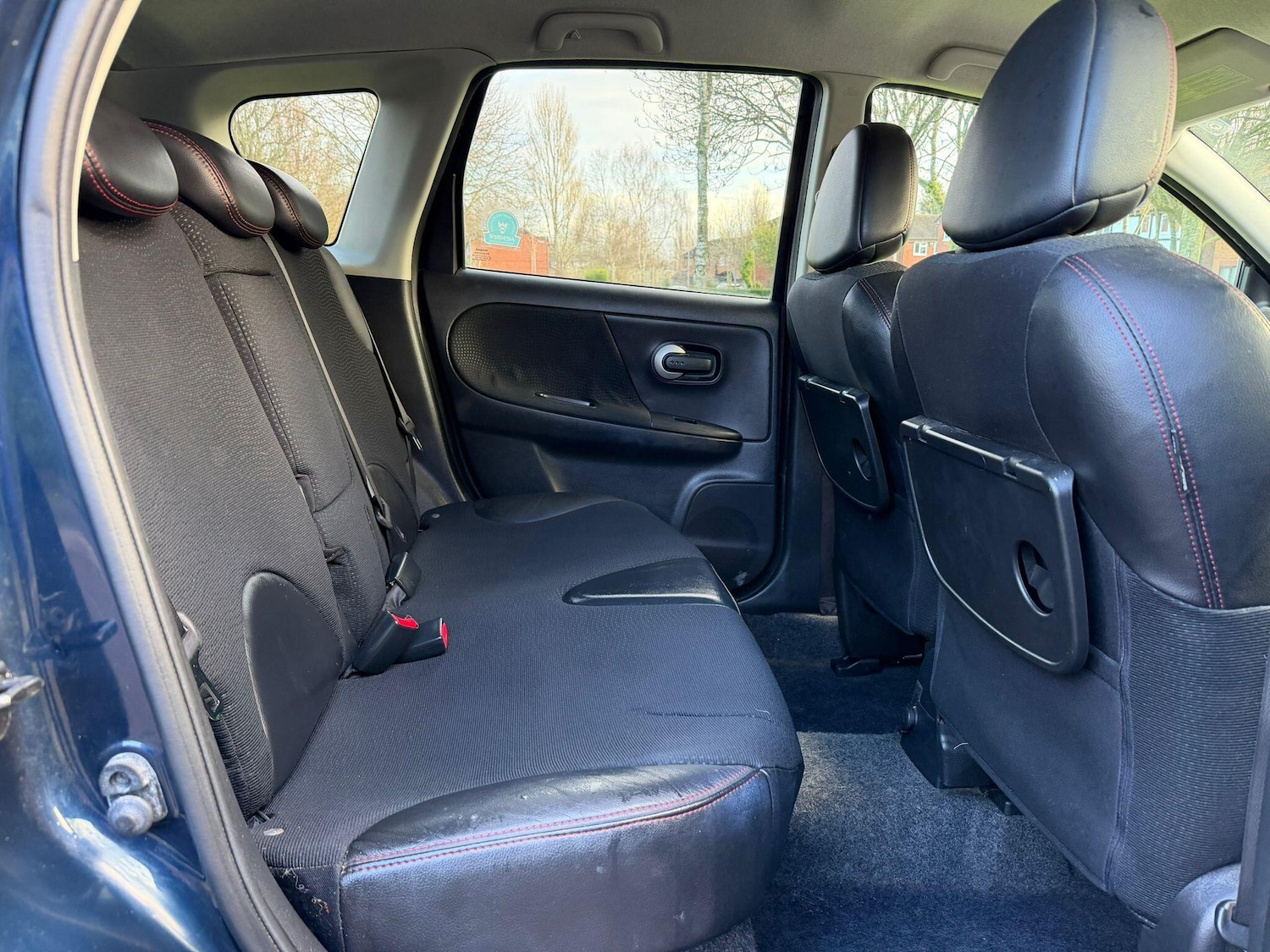 Used Nissan Note for sale - 77784781: Photo 23