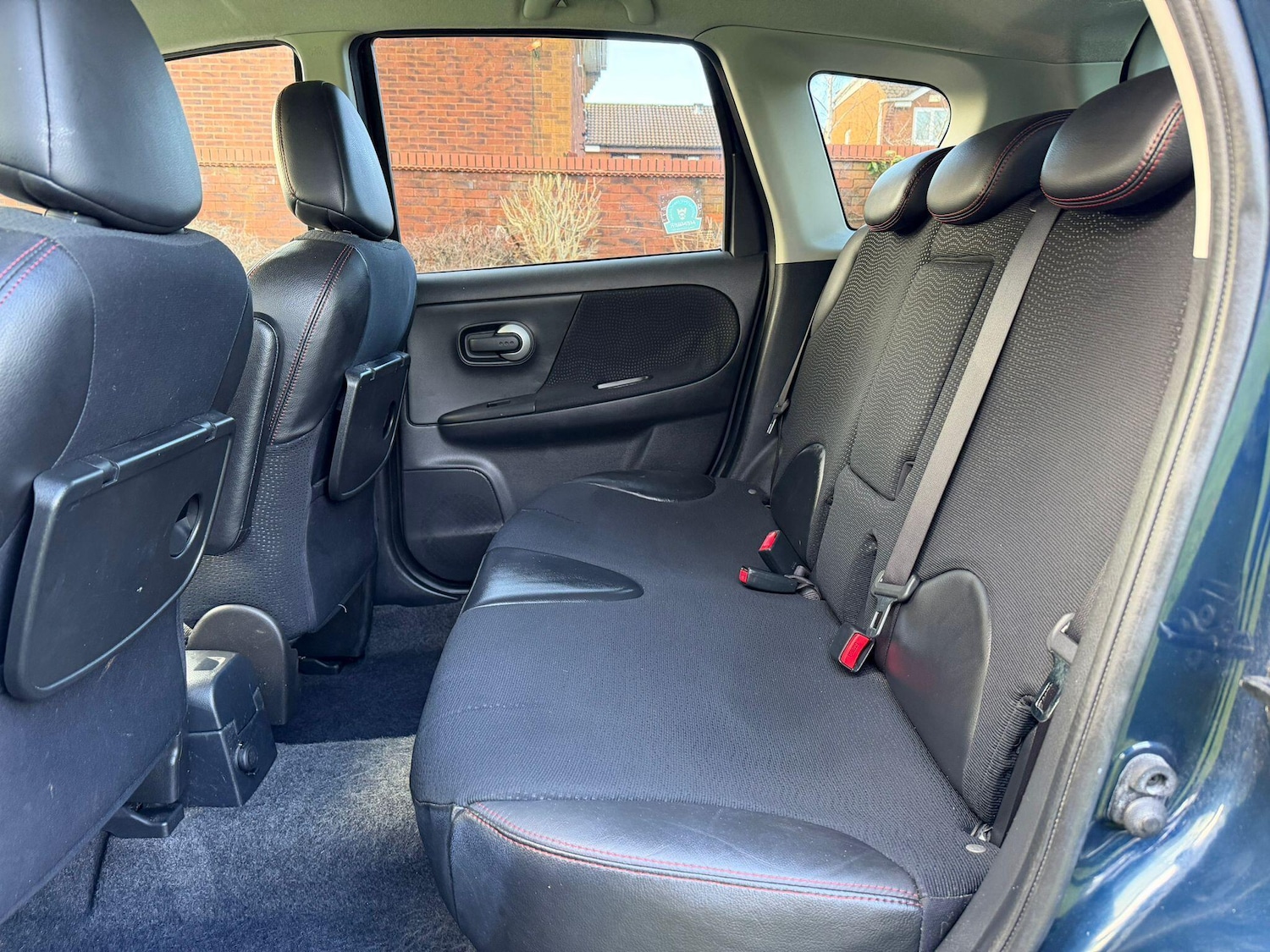 Used Nissan Note for sale - 77784781: Photo 24