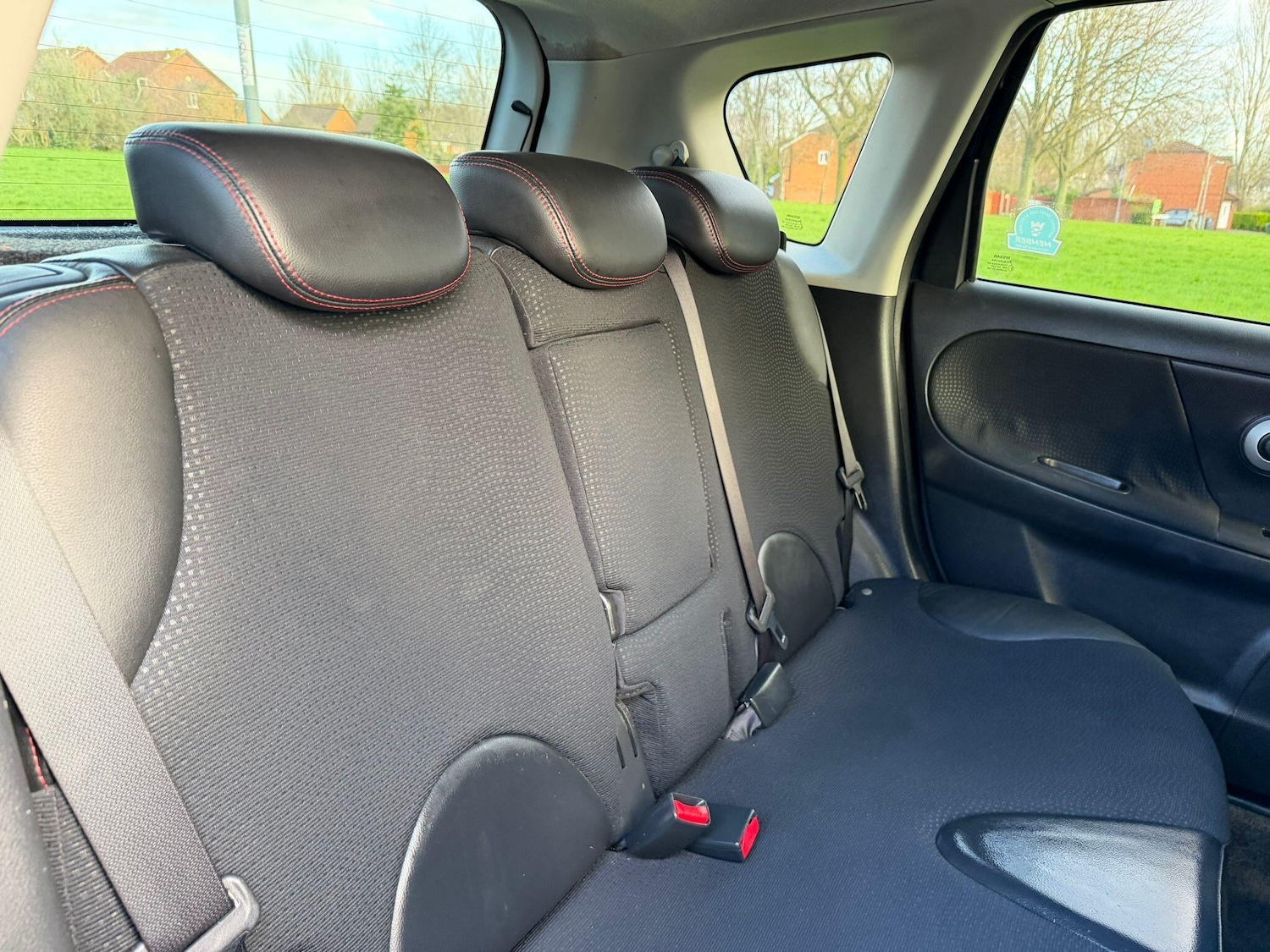 Used Nissan Note for sale - 77784781: Photo 25