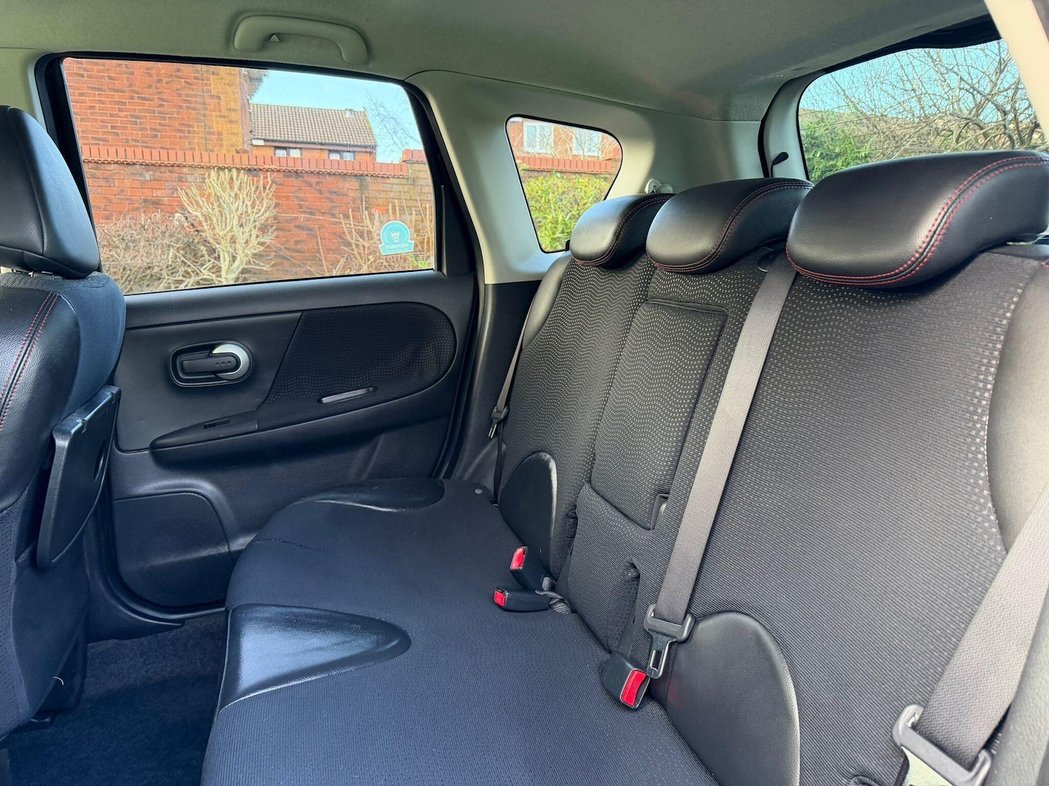 Used Nissan Note for sale - 77784781: Photo 26