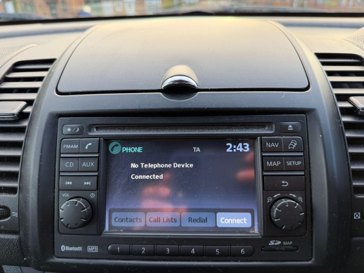 Used Nissan Note for sale - 77784781: Photo 28