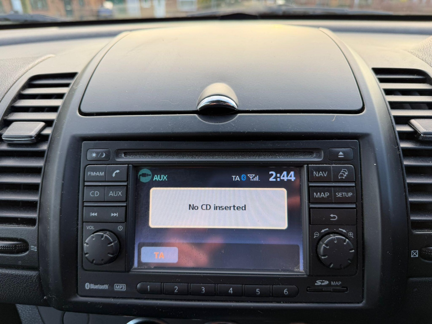 Used Nissan Note for sale - 77784781: Photo 29