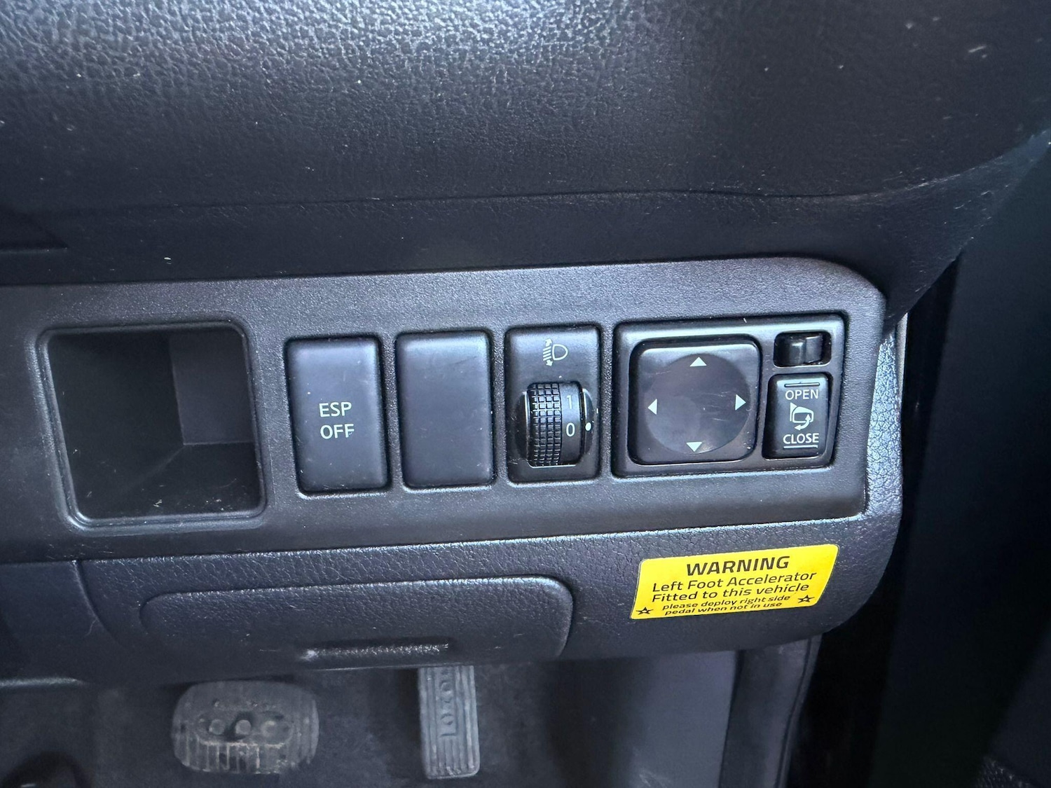 Used Nissan Note for sale - 77784781: Photo 32