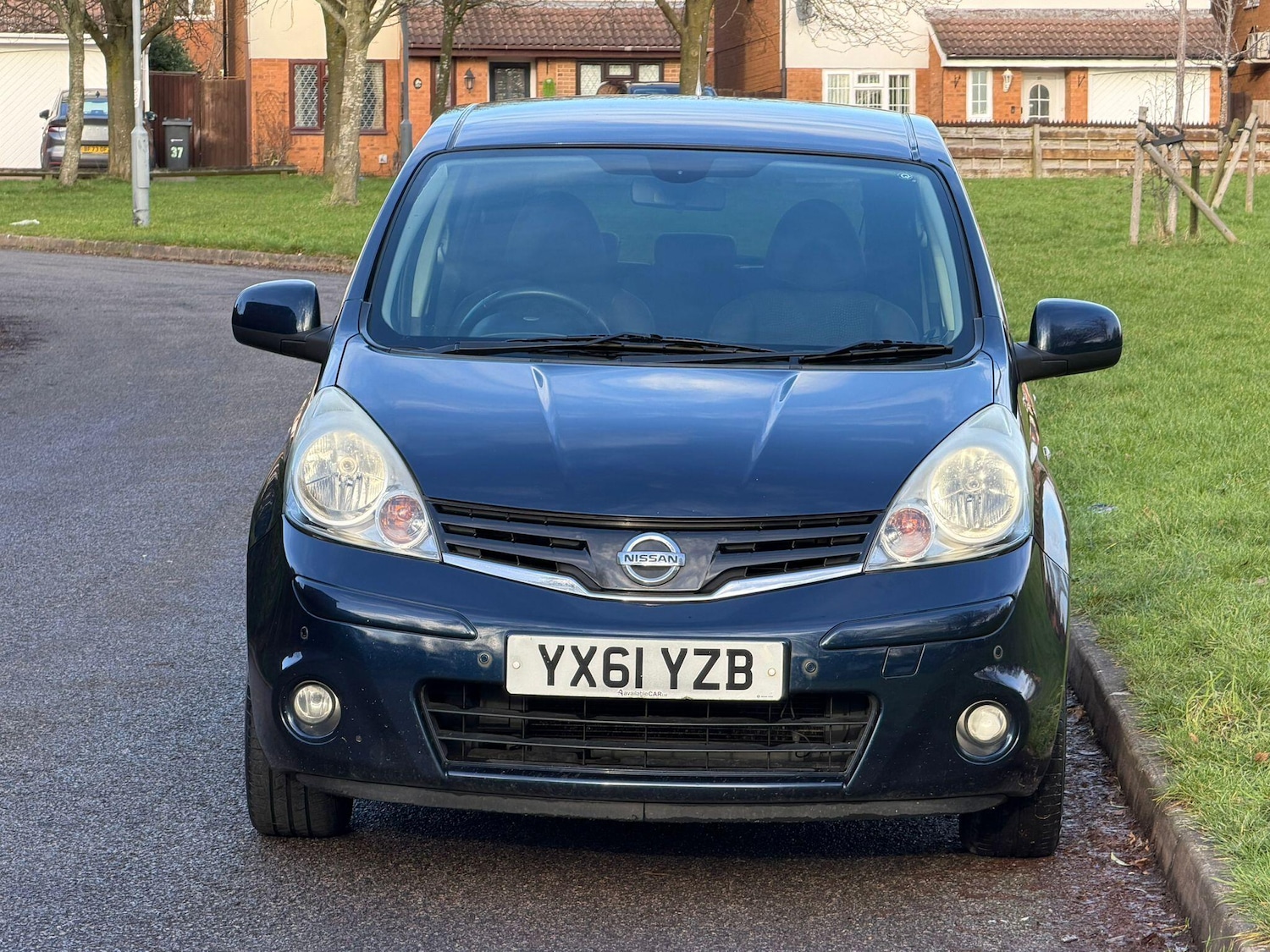 Used Nissan Note for sale - 77784781: Photo 9