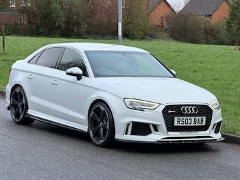 Used Audi RS3 2019 for sale - 78215697: Photo