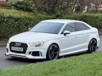 Used Audi RS3 2019 for sale - 78215697: Photo
