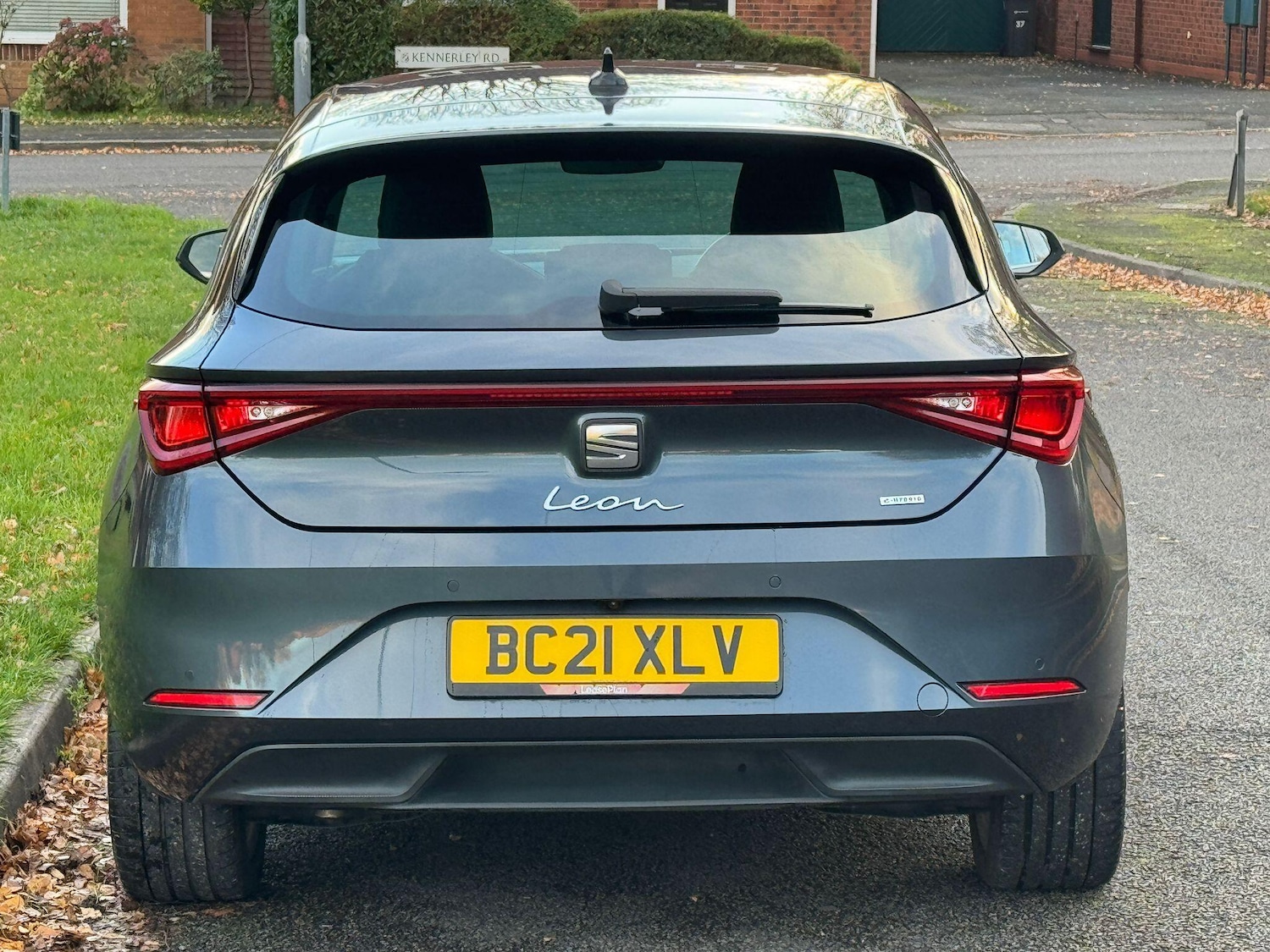 Used SEAT Leon for sale - 77278668: Photo 10