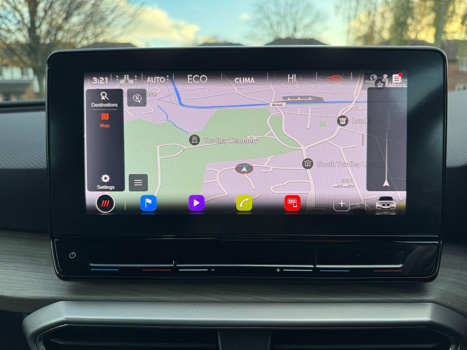 Used SEAT Leon for sale - 77278668: Photo 15