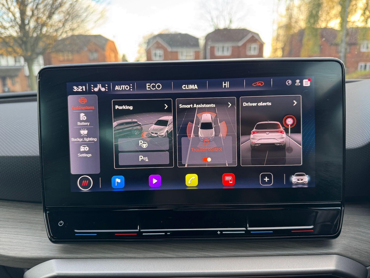 Used SEAT Leon for sale - 77278668: Photo 17