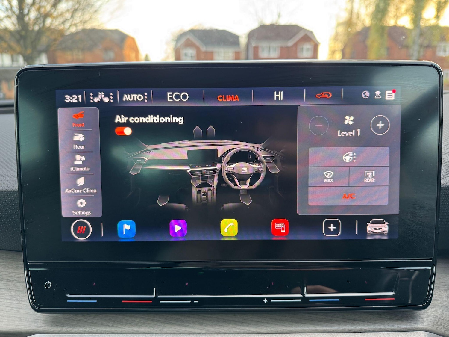 Used SEAT Leon for sale - 77278668: Photo 19