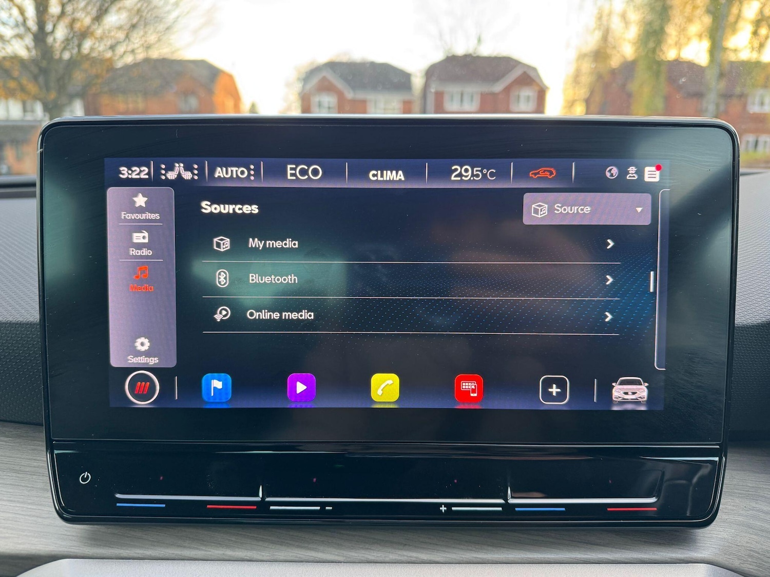 Used SEAT Leon for sale - 77278668: Photo 23