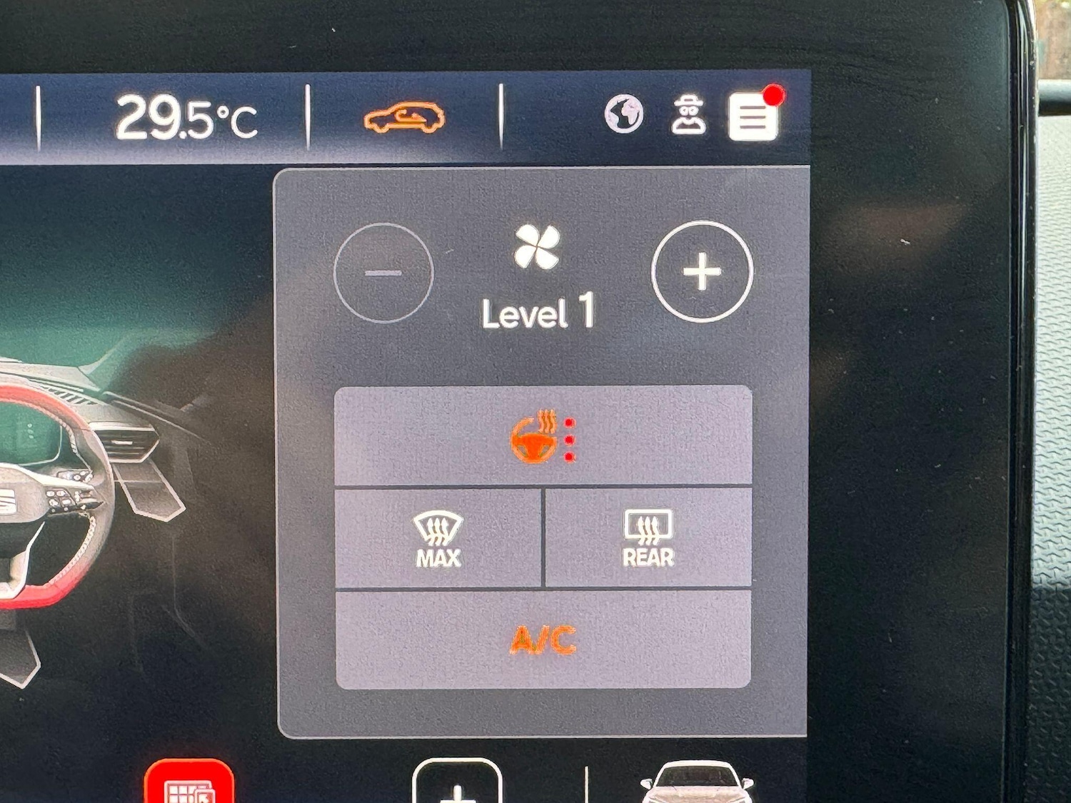 Used SEAT Leon for sale - 77278668: Photo 24