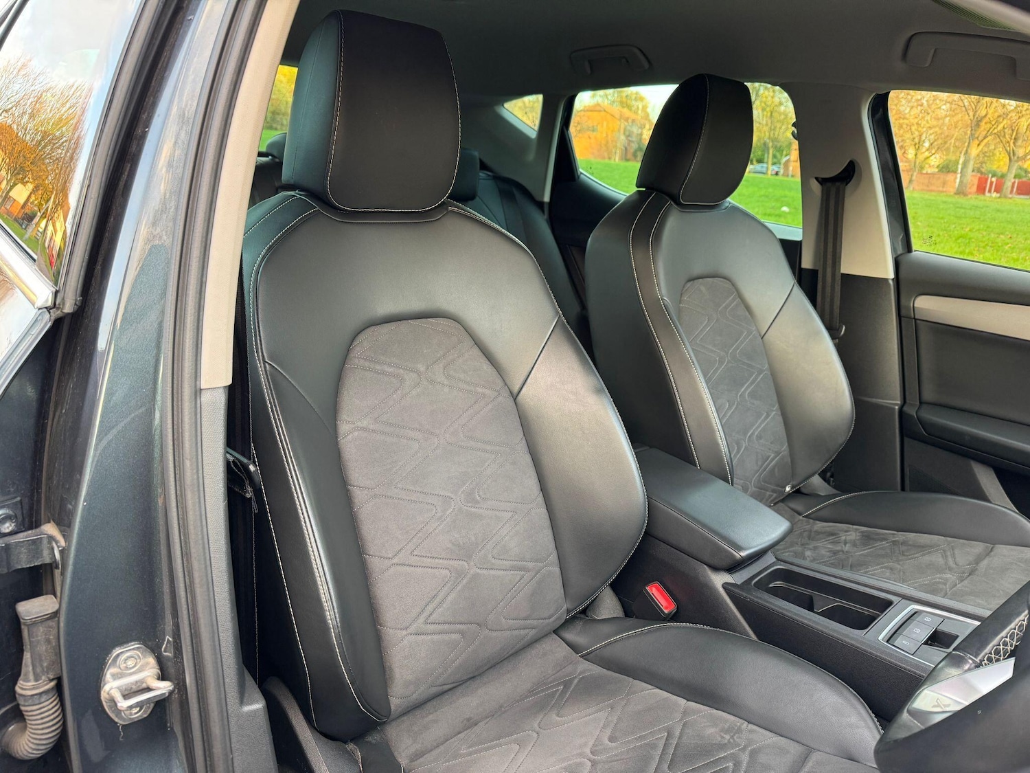 Used SEAT Leon for sale - 77278668: Photo 26