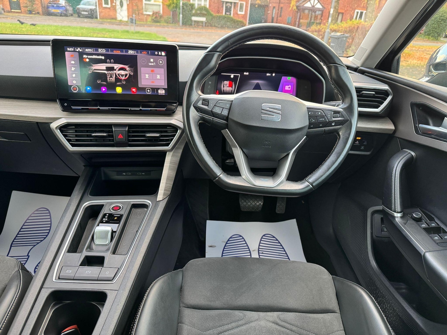 Used SEAT Leon for sale - 77278668: Photo 28