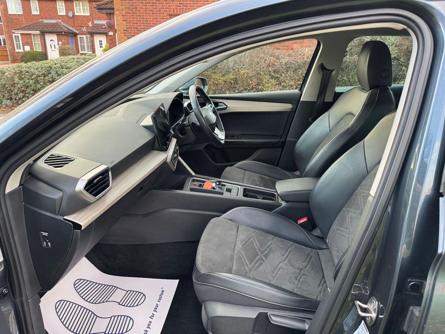 Used SEAT Leon for sale - 77278668: Photo 33