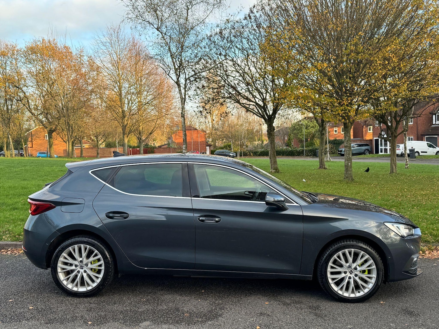 Used SEAT Leon for sale - 77278668: Photo 5