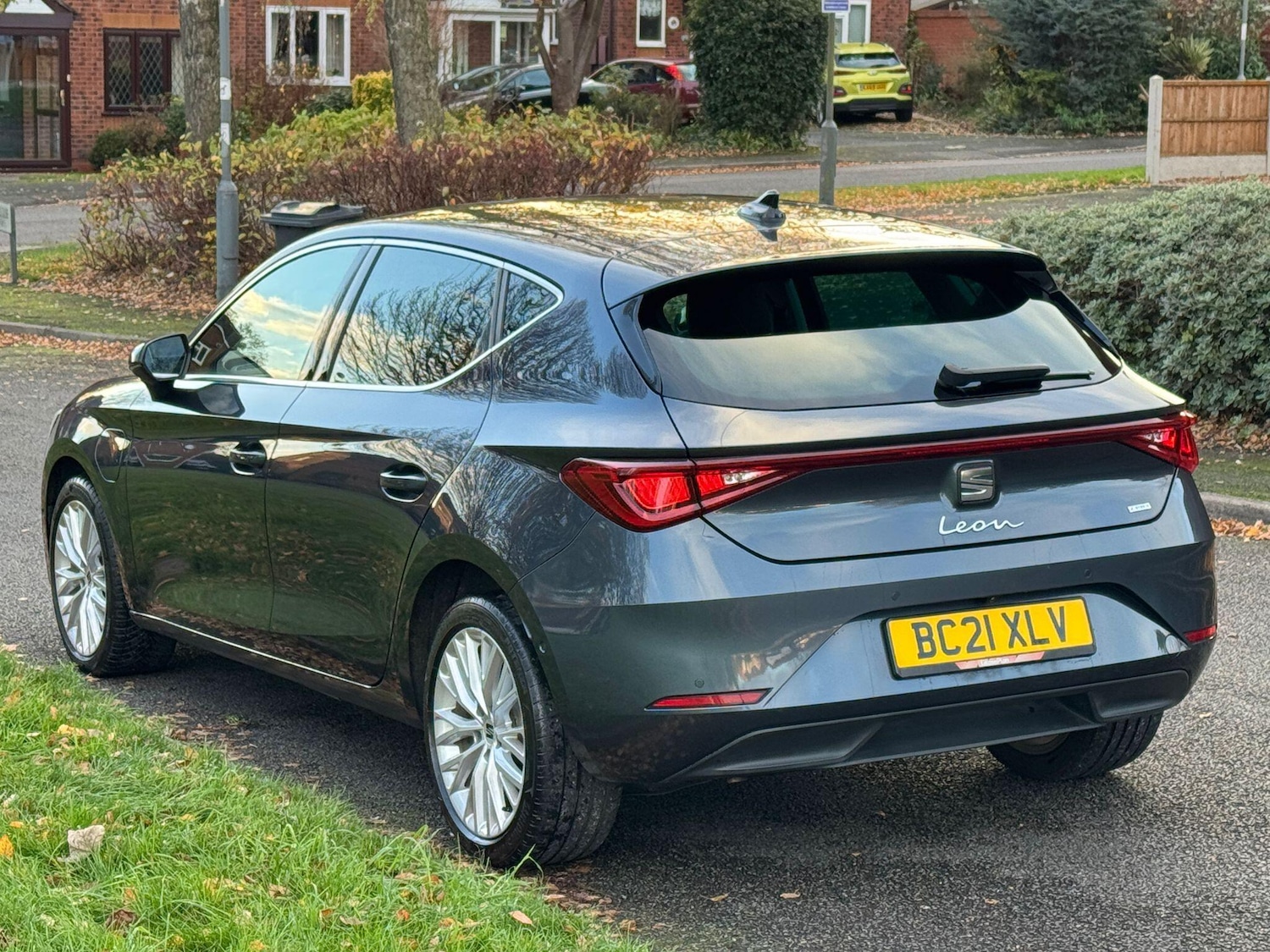 Used SEAT Leon for sale - 77278668: Photo 6