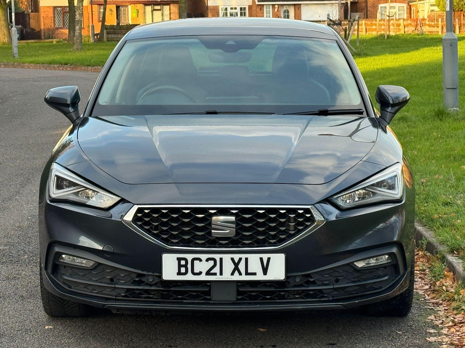 Used SEAT Leon for sale - 77278668: Photo 9