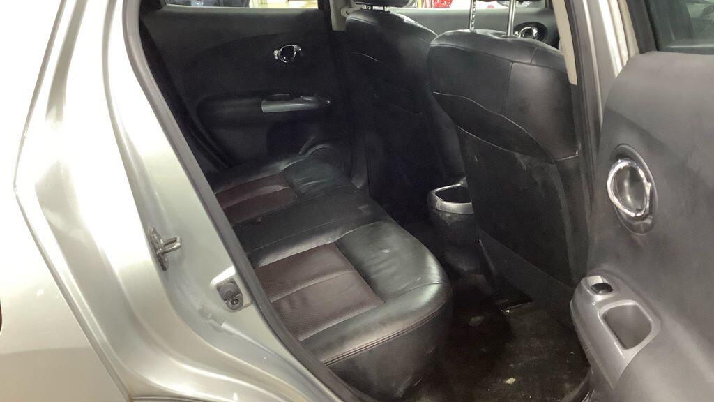Used Nissan Juke 2011 for sale - 77783278: Photo 10