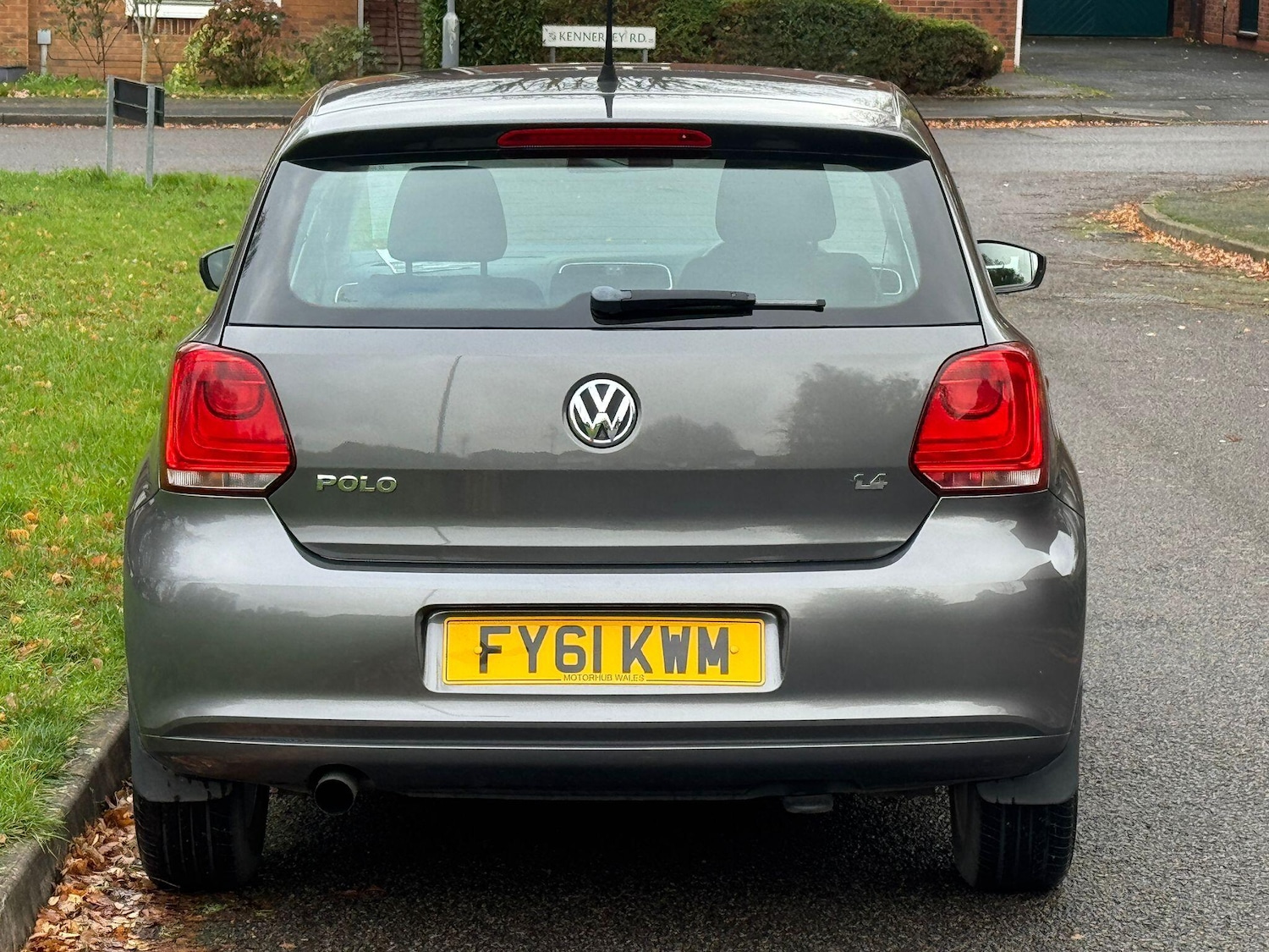 Used Volkswagen Polo for sale - 77216296: Photo 10