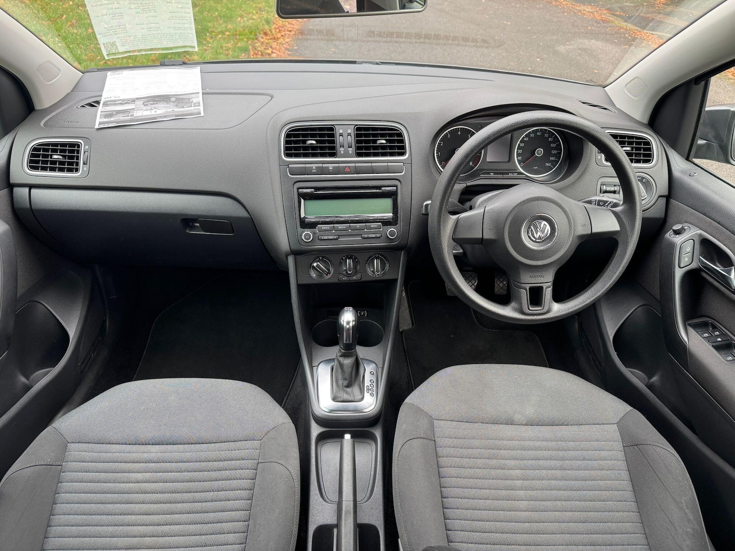 Used Volkswagen Polo for sale - 77216296: Photo 12