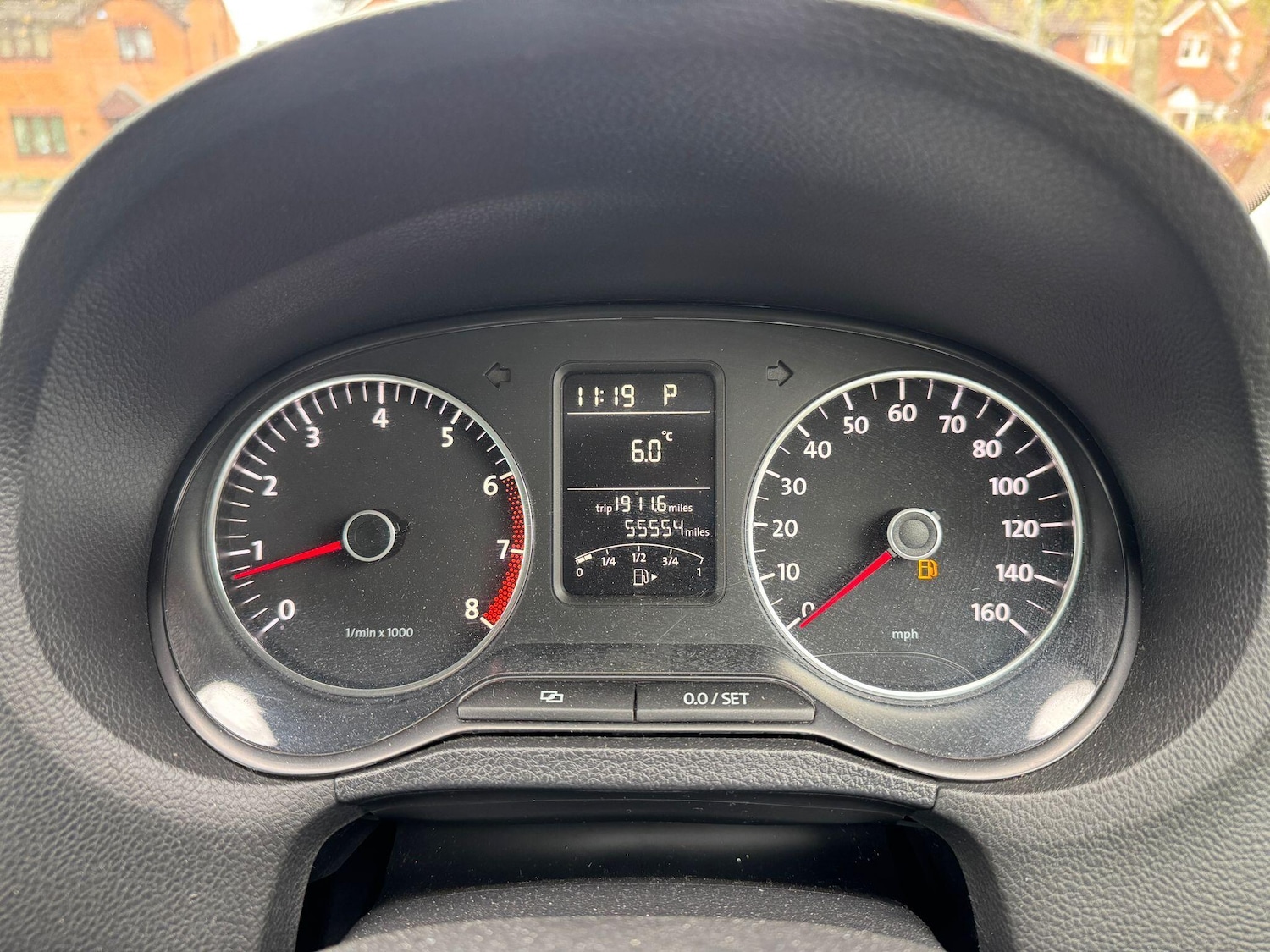 Used Volkswagen Polo for sale - 77216296: Photo 14