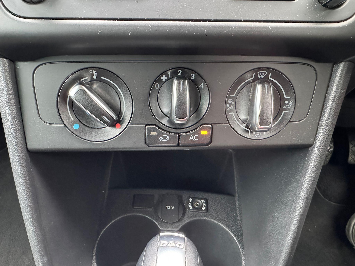 Used Volkswagen Polo for sale - 77216296: Photo 16