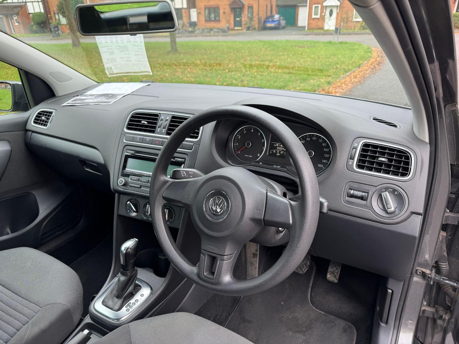 Used Volkswagen Polo for sale - 77216296: Photo 19