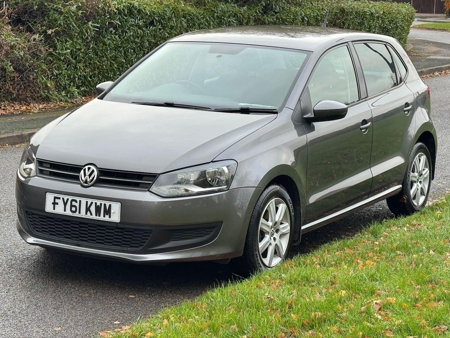 Used Volkswagen Polo for sale - 77216296: Photo 2
