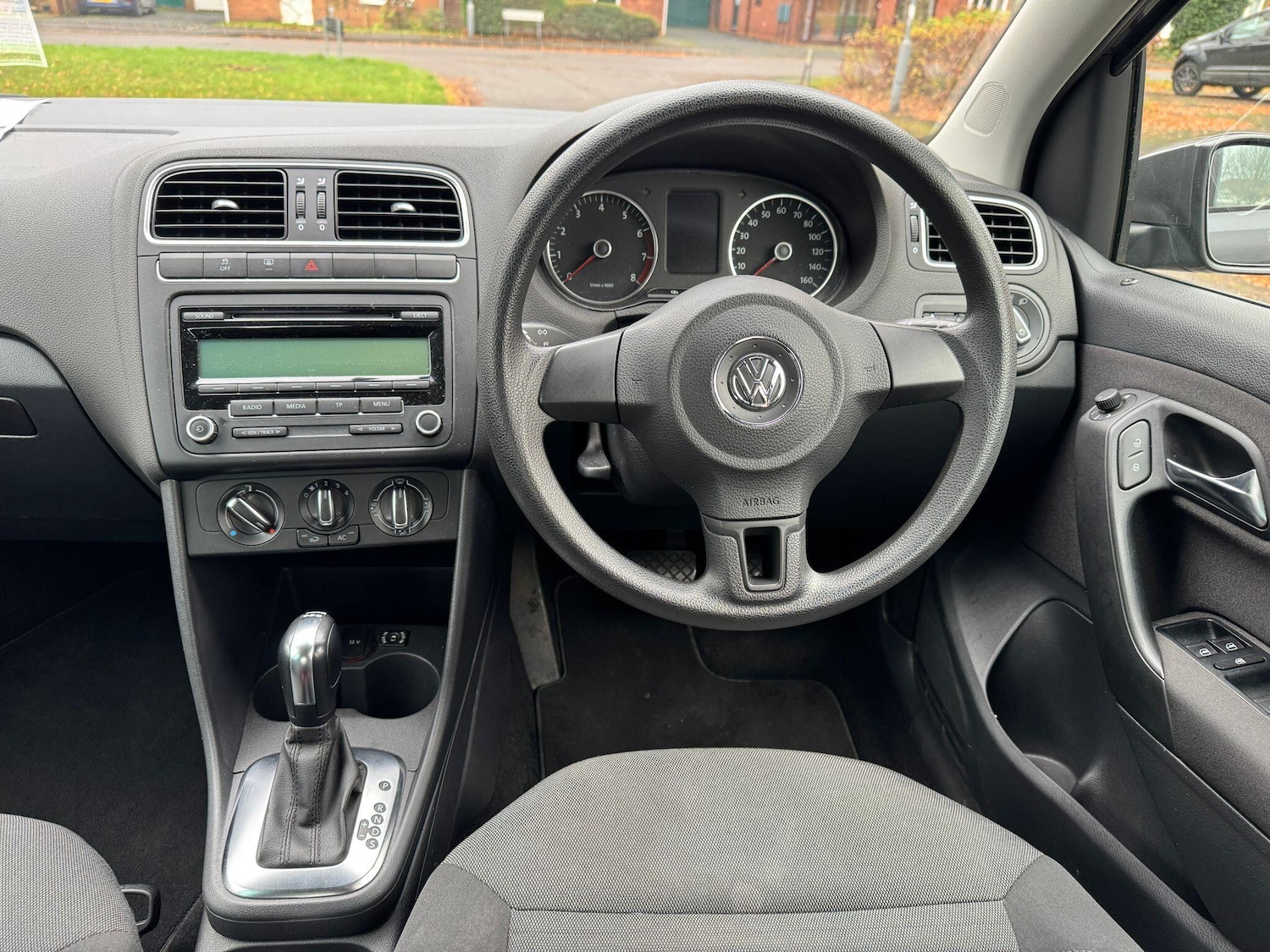 Used Volkswagen Polo for sale - 77216296: Photo 20