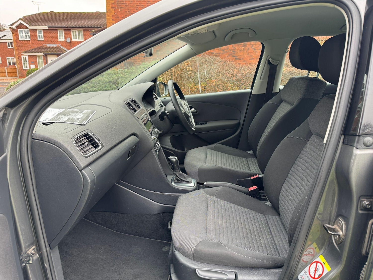 Used Volkswagen Polo for sale - 77216296: Photo 21