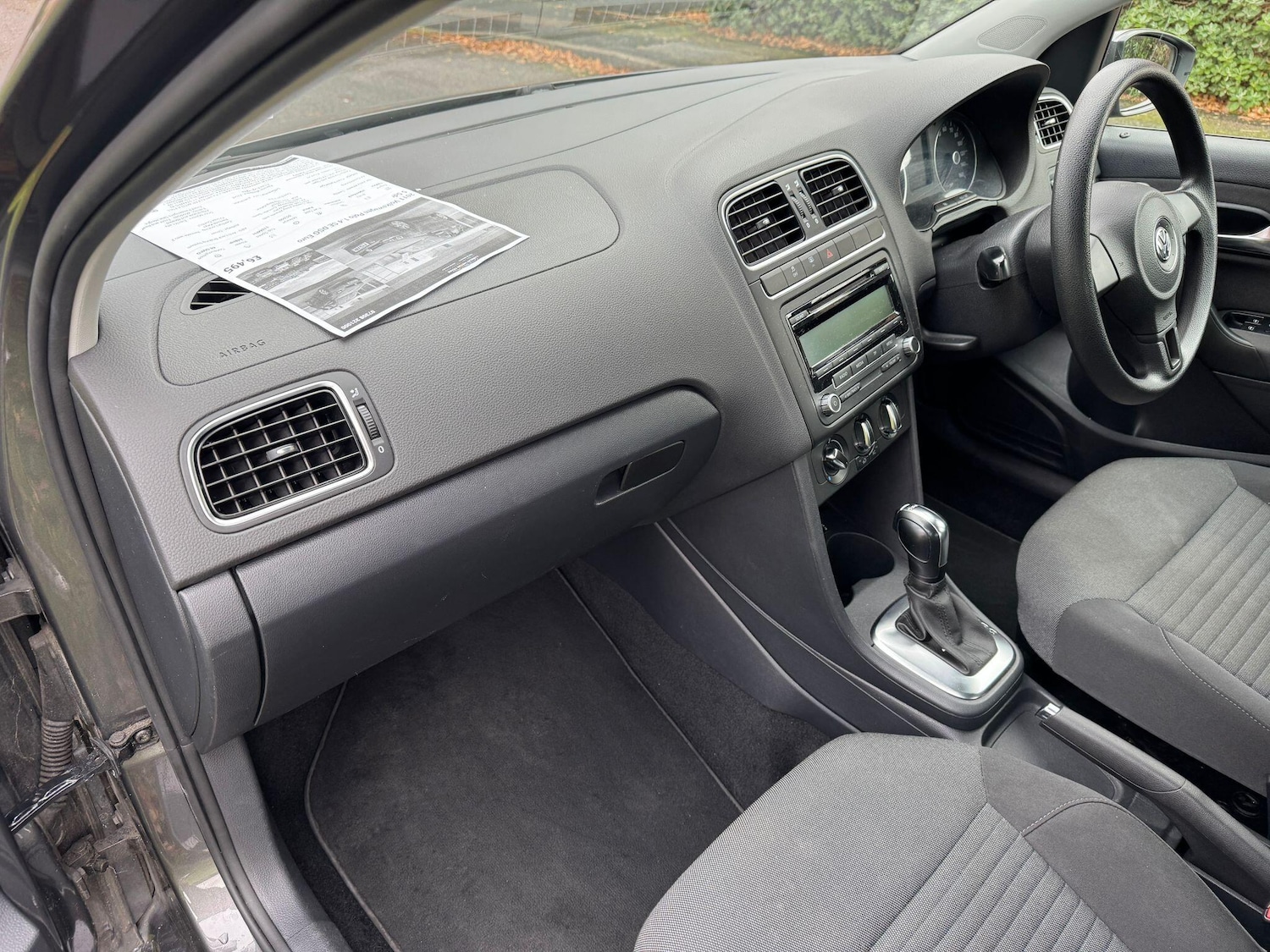 Used Volkswagen Polo for sale - 77216296: Photo 22