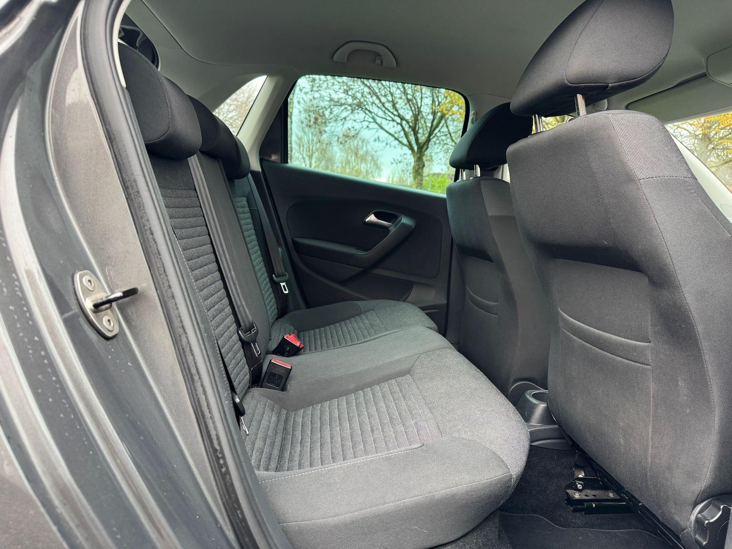 Used Volkswagen Polo for sale - 77216296: Photo 23