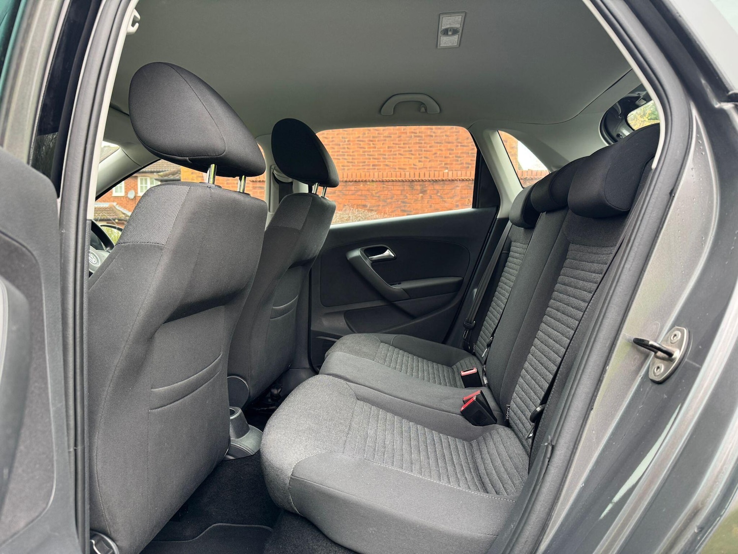 Used Volkswagen Polo for sale - 77216296: Photo 24