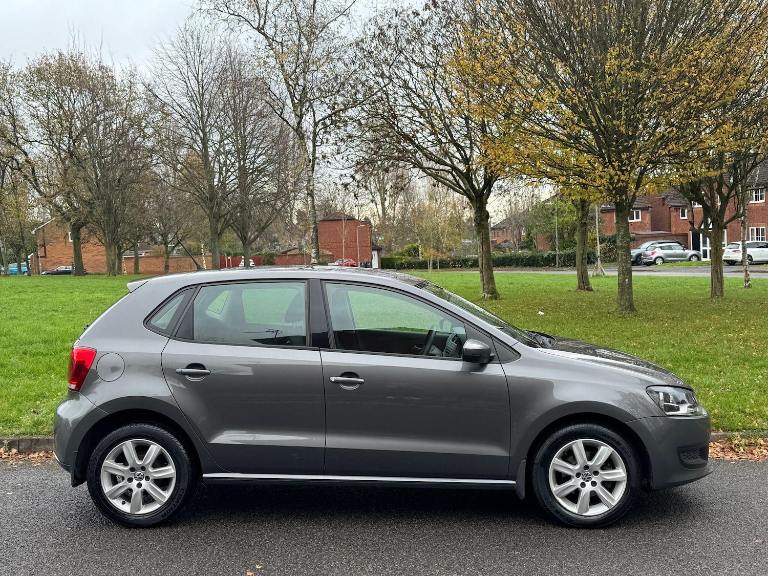 Used Volkswagen Polo for sale - 77216296: Photo 3