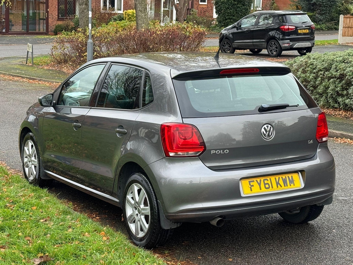 Used Volkswagen Polo for sale - 77216296: Photo 6
