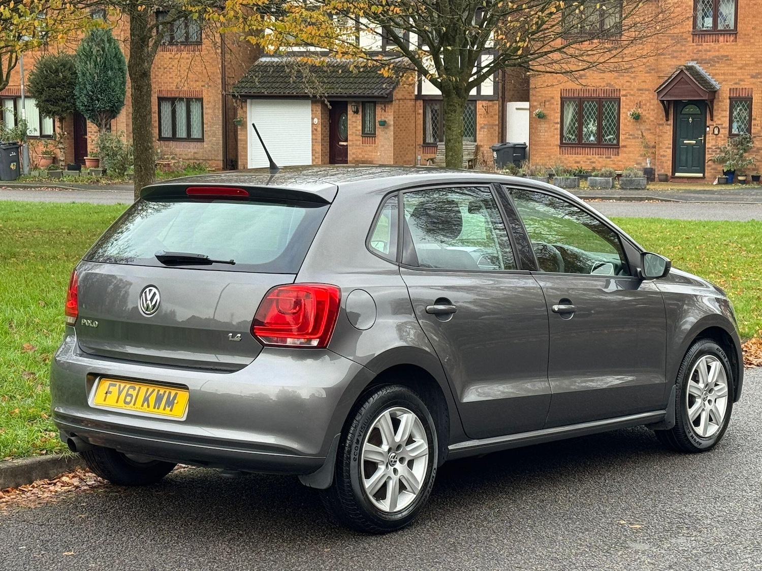 Used Volkswagen Polo for sale - 77216296: Photo 7