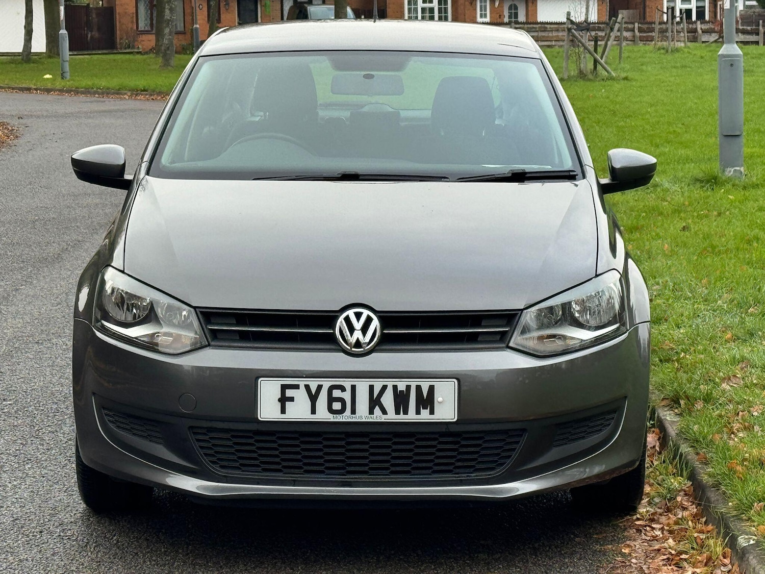 Used Volkswagen Polo for sale - 77216296: Photo 9