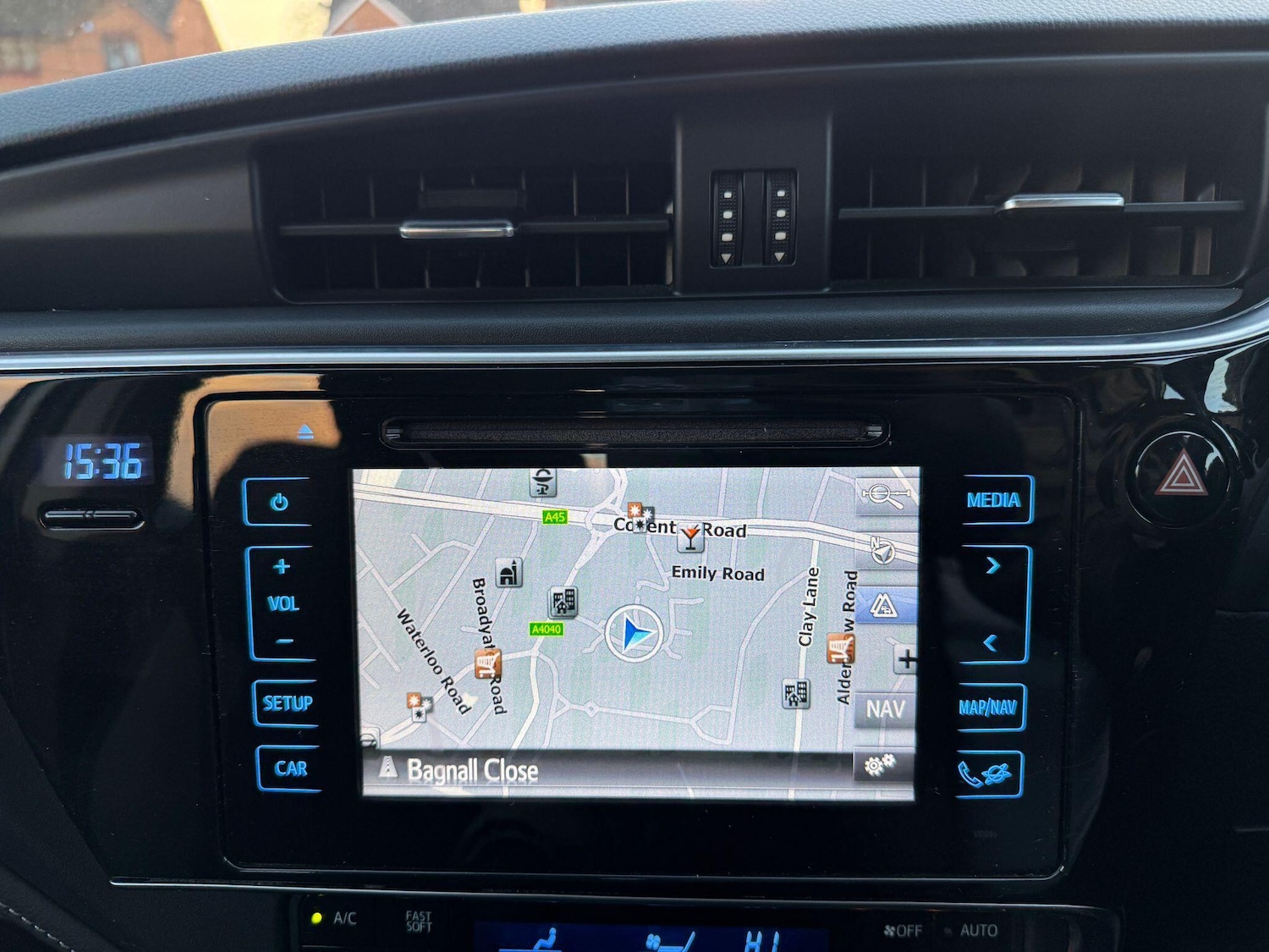 Used Toyota Auris 2016 for sale - 77215842: Photo 15