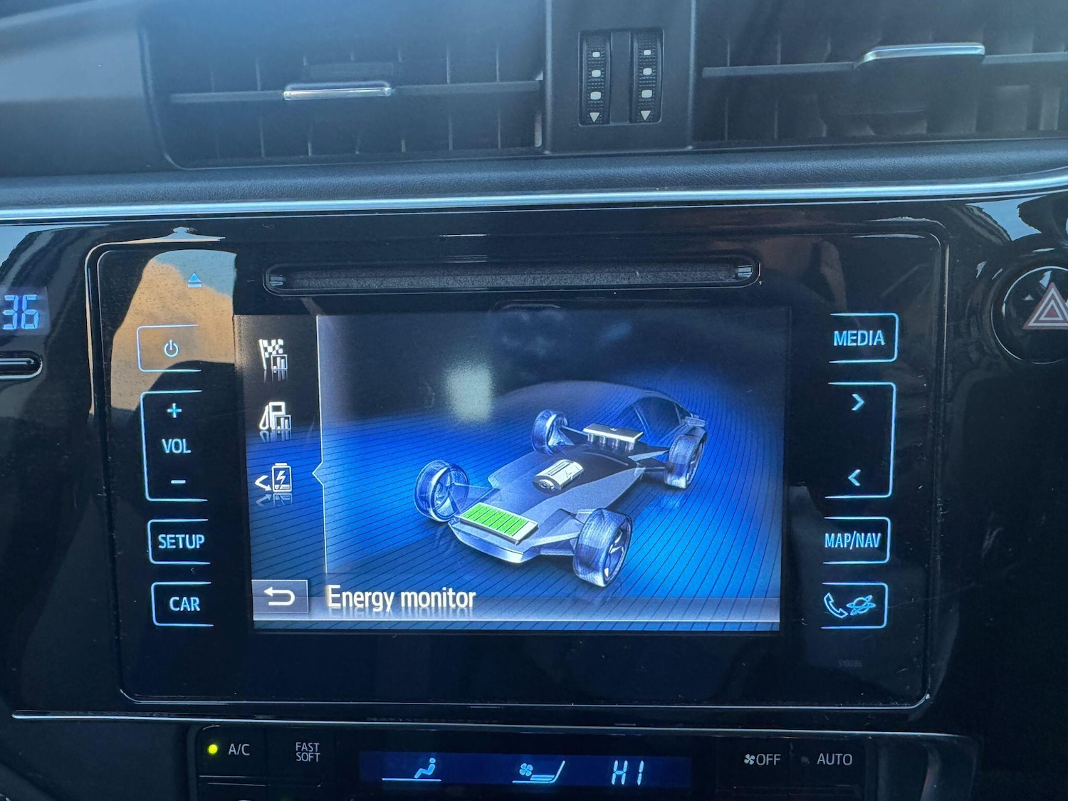 Used Toyota Auris 2016 for sale - 77215842: Photo 17