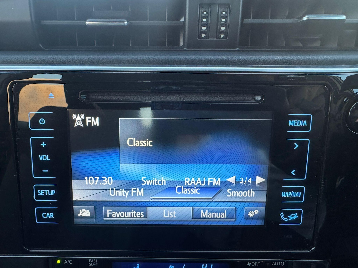 Used Toyota Auris 2016 for sale - 77215842: Photo 18