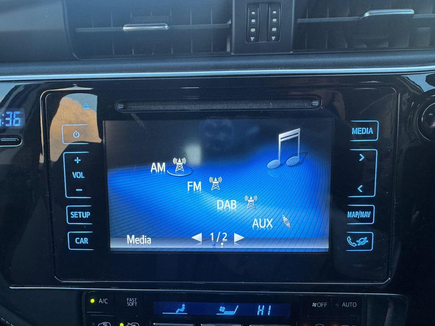 Used Toyota Auris 2016 for sale - 77215842: Photo 19