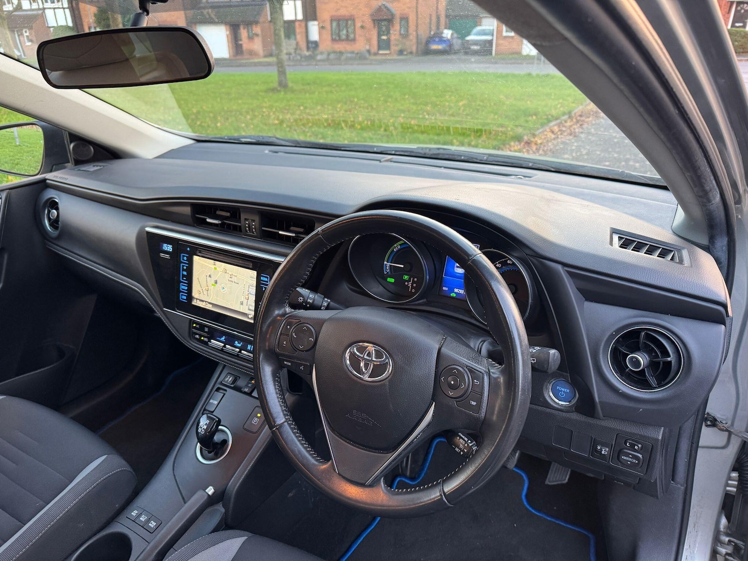 Used Toyota Auris 2016 for sale - 77215842: Photo 25