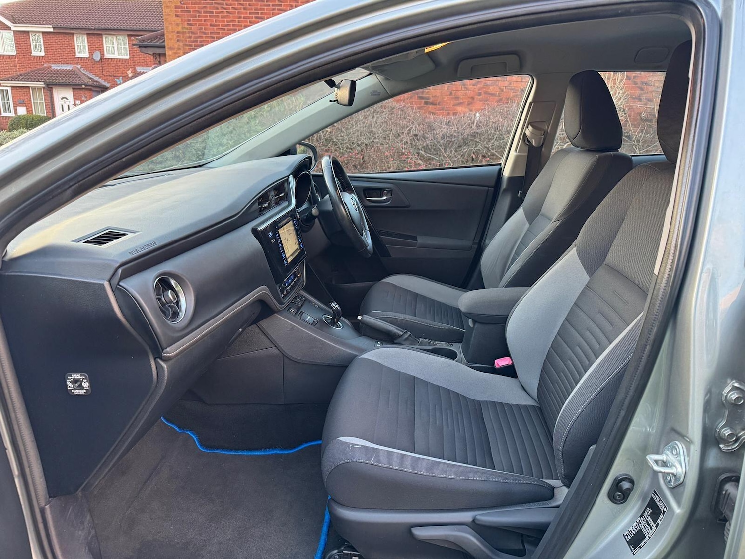 Used Toyota Auris 2016 for sale - 77215842: Photo 29