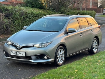 Used Toyota Auris 2016 for sale - 77215842: Photo