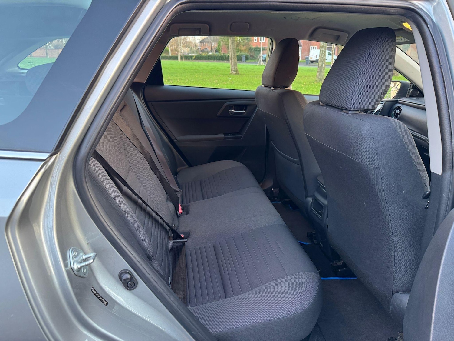 Used Toyota Auris 2016 for sale - 77215842: Photo 31