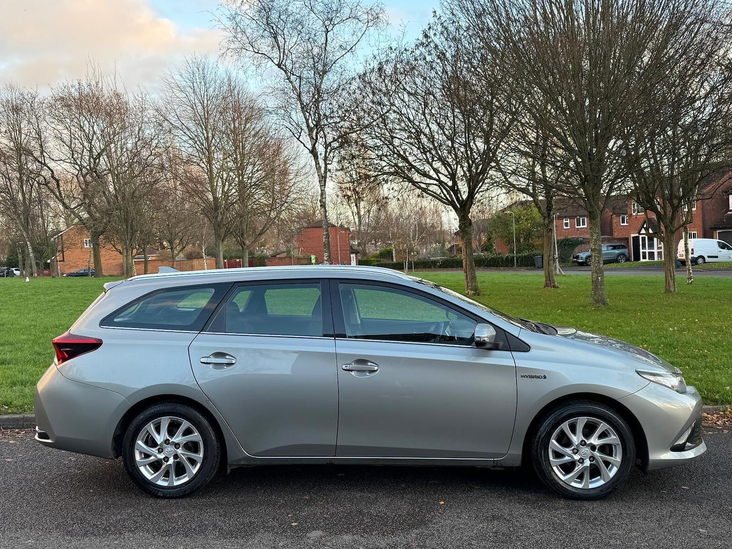 Used Toyota Auris 2016 for sale - 77215842: Photo 4