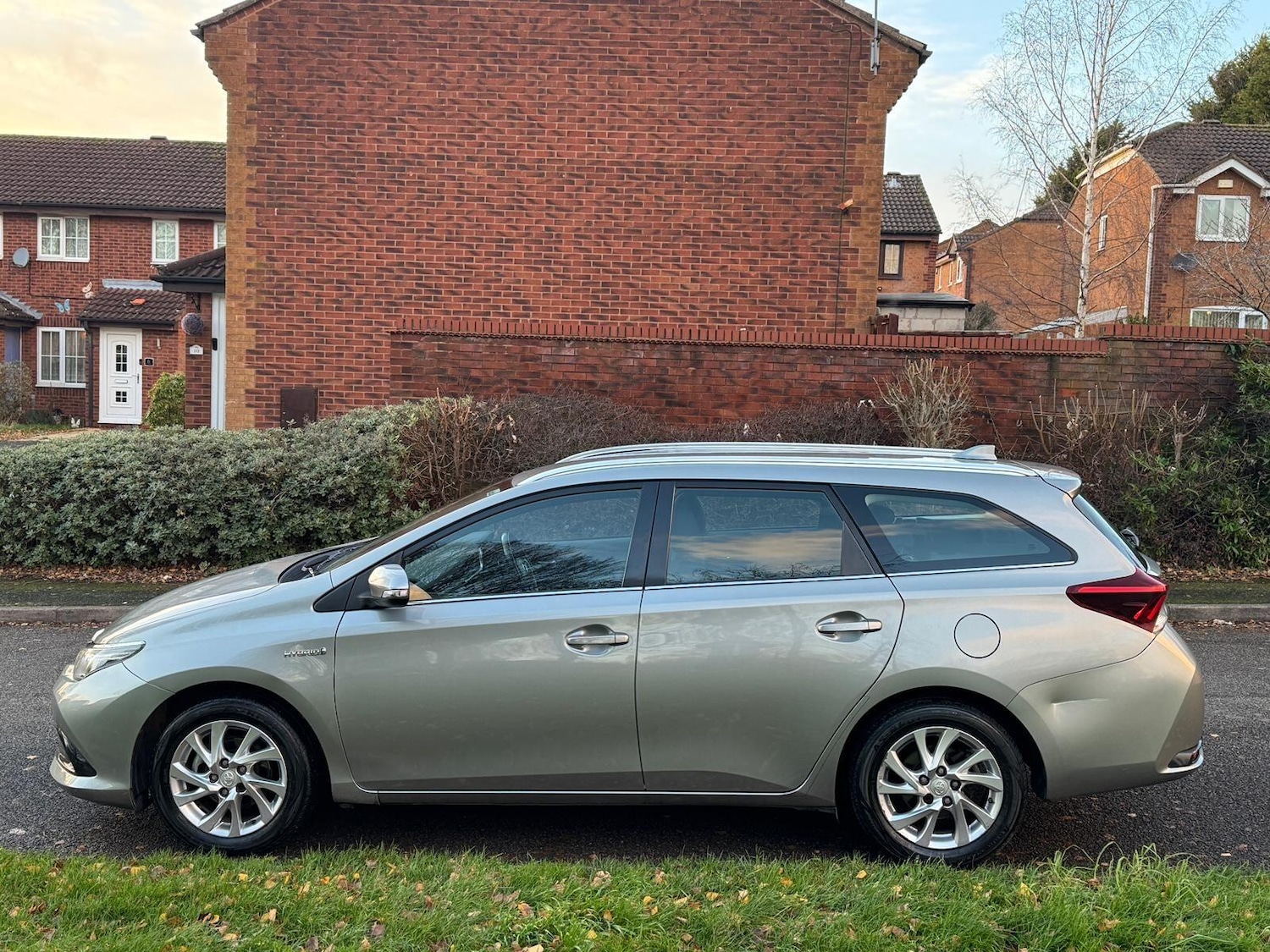 Used Toyota Auris 2016 for sale - 77215842: Photo 5