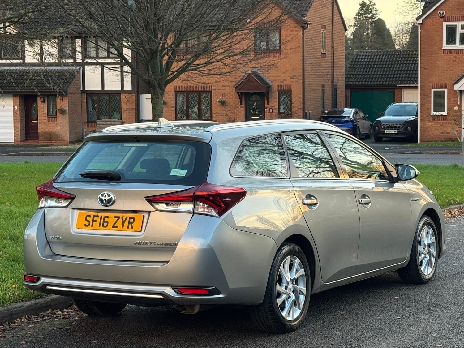 Used Toyota Auris 2016 for sale - 77215842: Photo 7